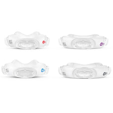 AirFit N30i All Cushions Front View