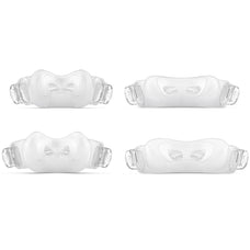 AirFit N30i All Cushions Back View