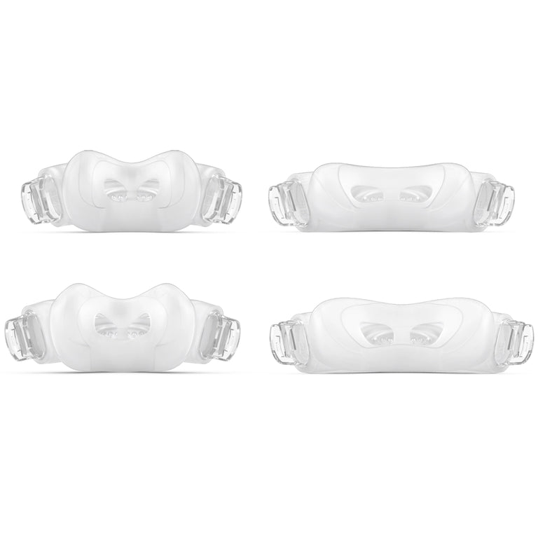 AirFit N30i All Cushions Back View