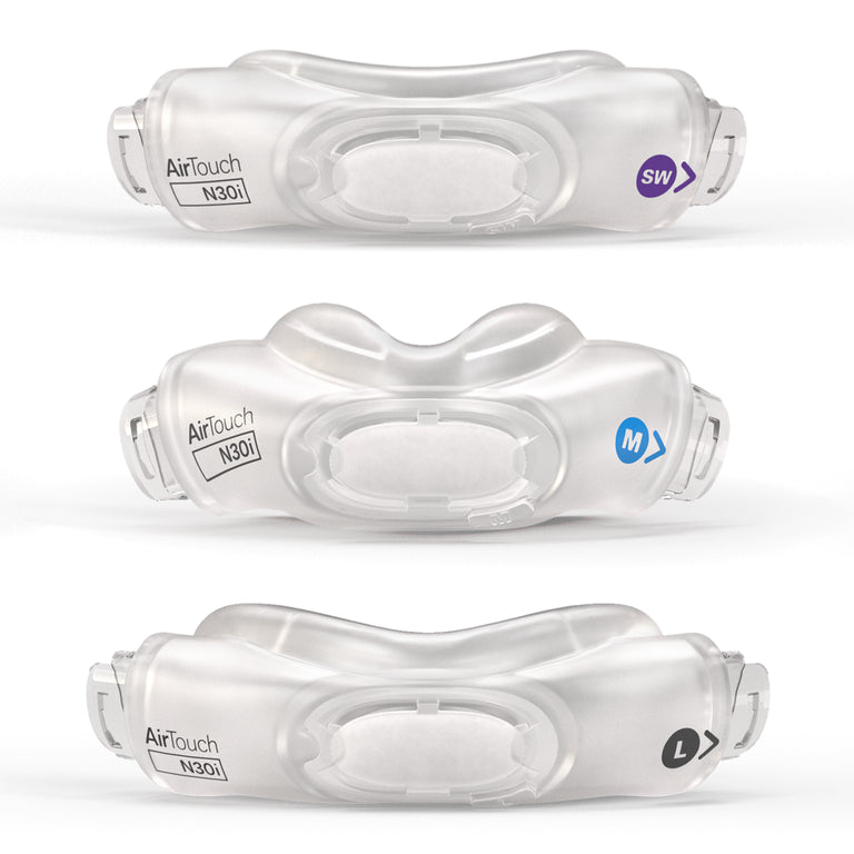 ResMed AirTouch N30i Nasal Cradle Cushion