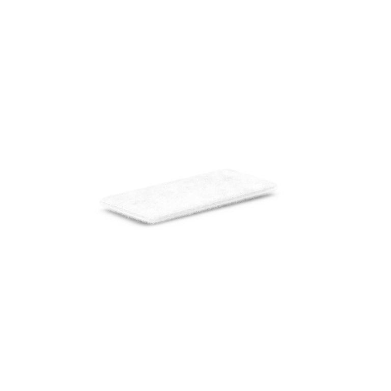 AirSense 11 CPAP filter this is the Hypoallergenic version. Sitting against white background