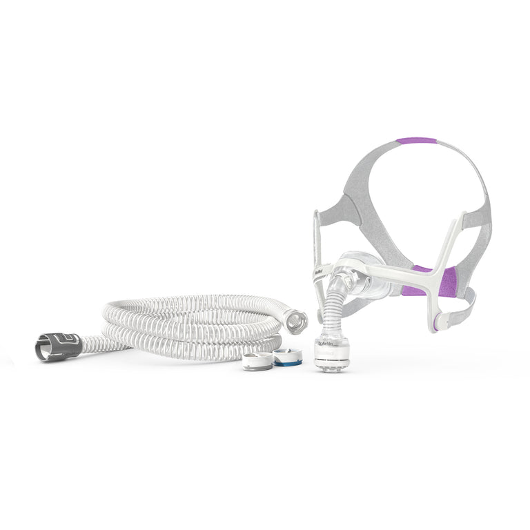 ResMed AirFit N20 Mask + AirMini N20 Setup Pack
