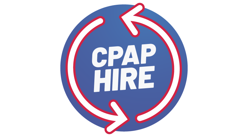 CPAP Hire