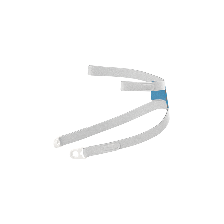 ResMed AirFit™ F30i Non-magnetic mask Headgear