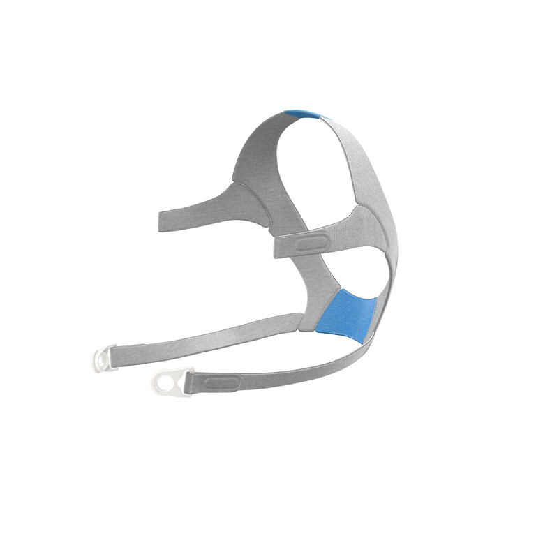 ResMed AirFit™ F20 Non-magnetic mask Headgear