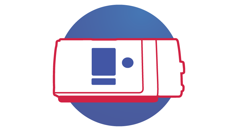 CPAP Machines