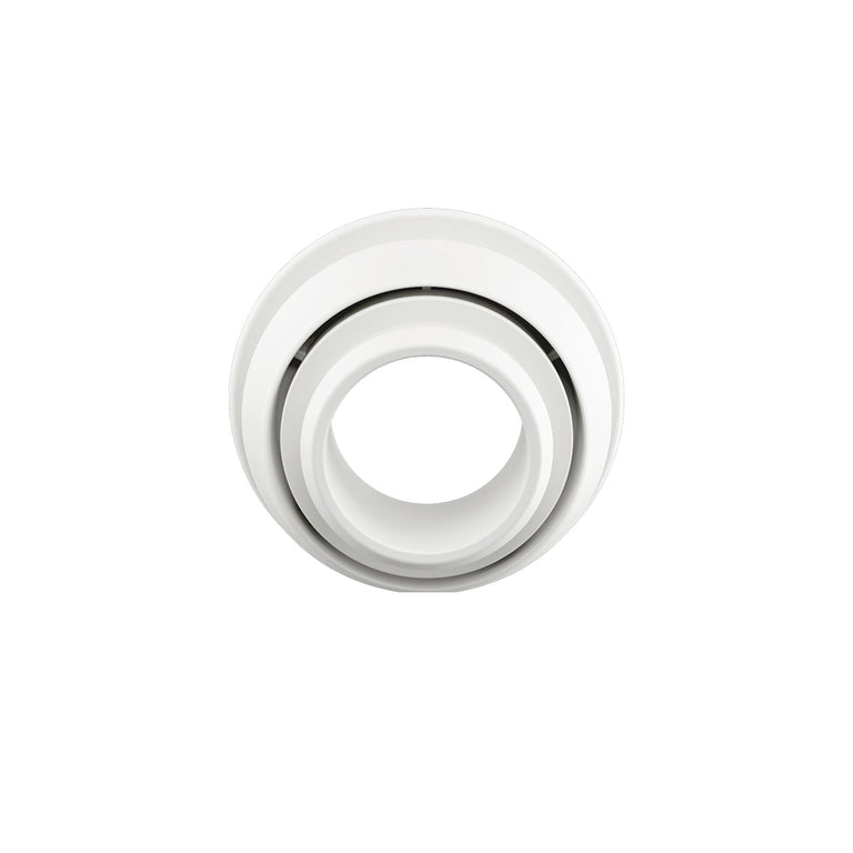 ResMed AirFit F40 QuietAir Vent Front View