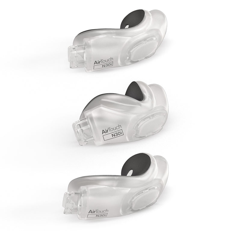 ResMed AirTouch N30i Nasal Cradle Cushion