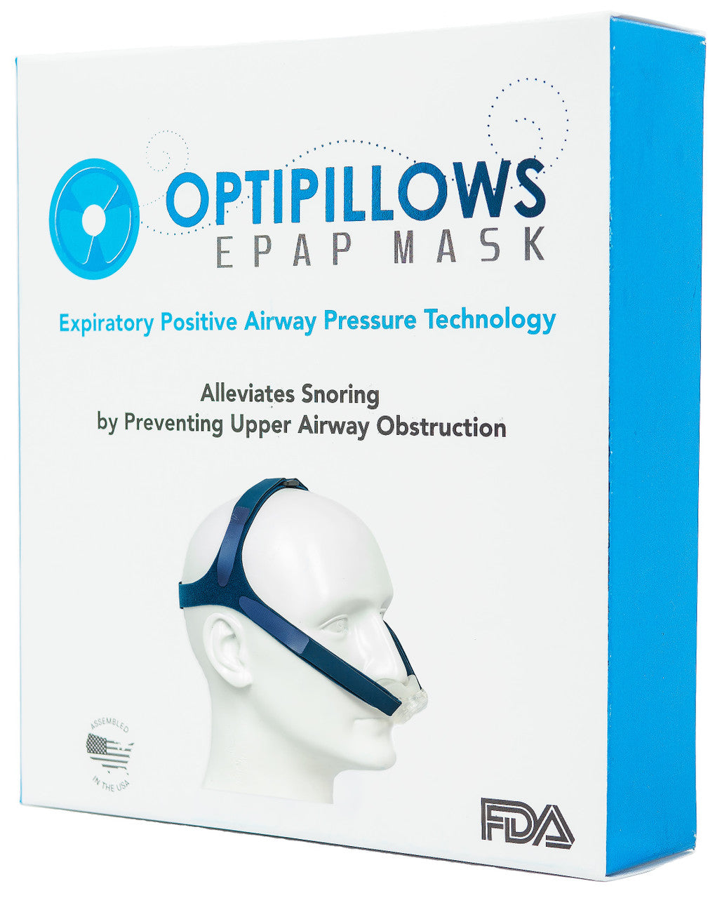 OptiPillows Starter Kit