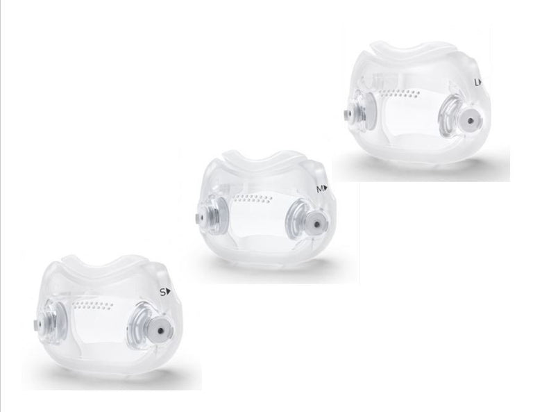 Philips Dreamwear Full face cushion