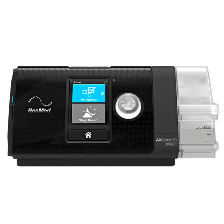 ResMed AirSense 10 AutoSet Machine