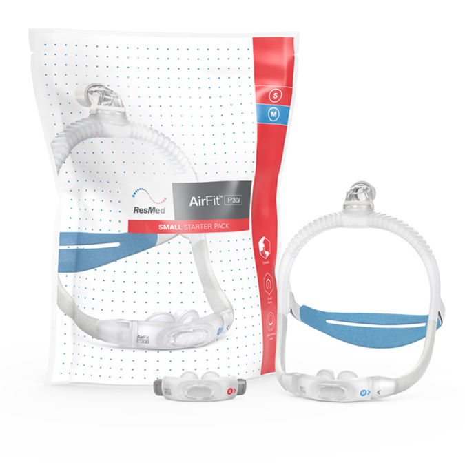 ResMed AirFit P30i Pillows Mask