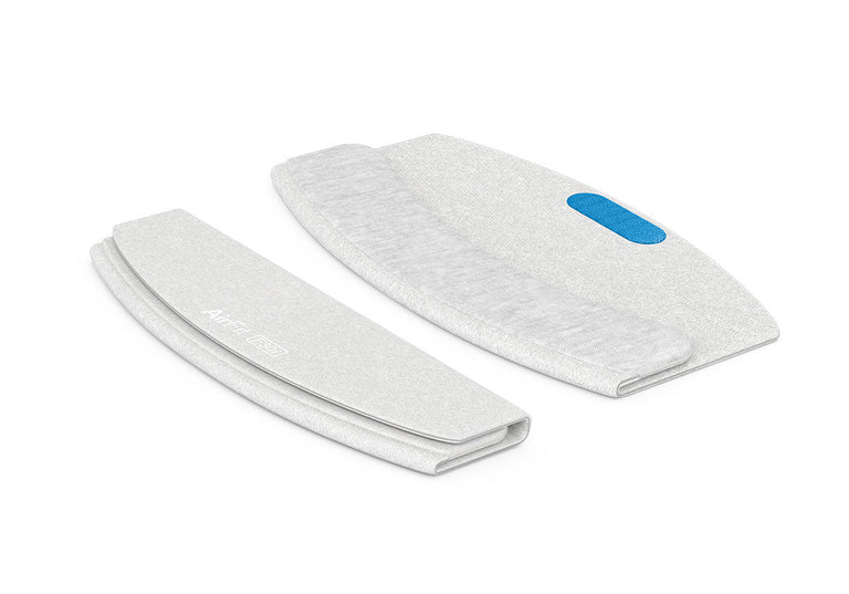 ResMed AirFit F30i soft wrap