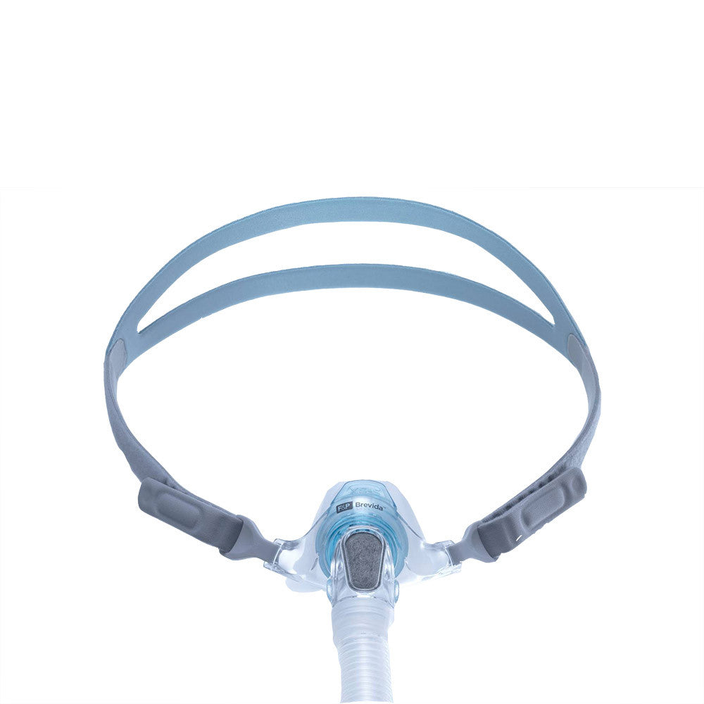 Fisher Paykel Brevida Nasal Pillows CPAP Mask