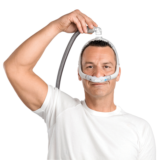 ResMed AirFit P30i Pillows Mask