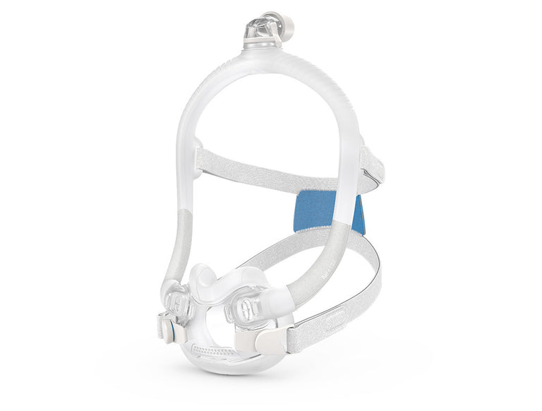 AirFit F30i with soft wraps. Please note. Frame and mask not included.