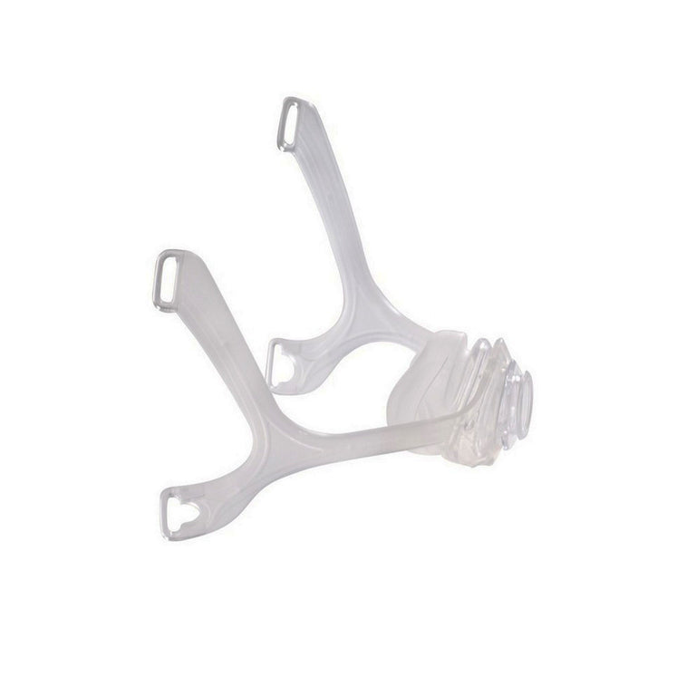 Philips Respironics Wisp Clear Frame