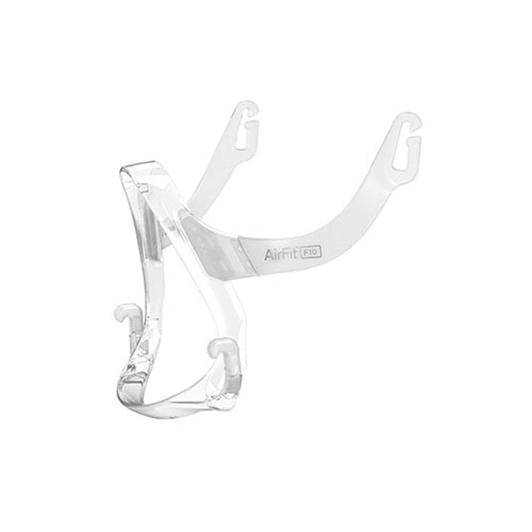 ResMed AirFit F10 Frame