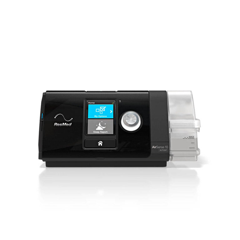 CPAP Hire - Resmed AirSense™ 10 AutoSet™
