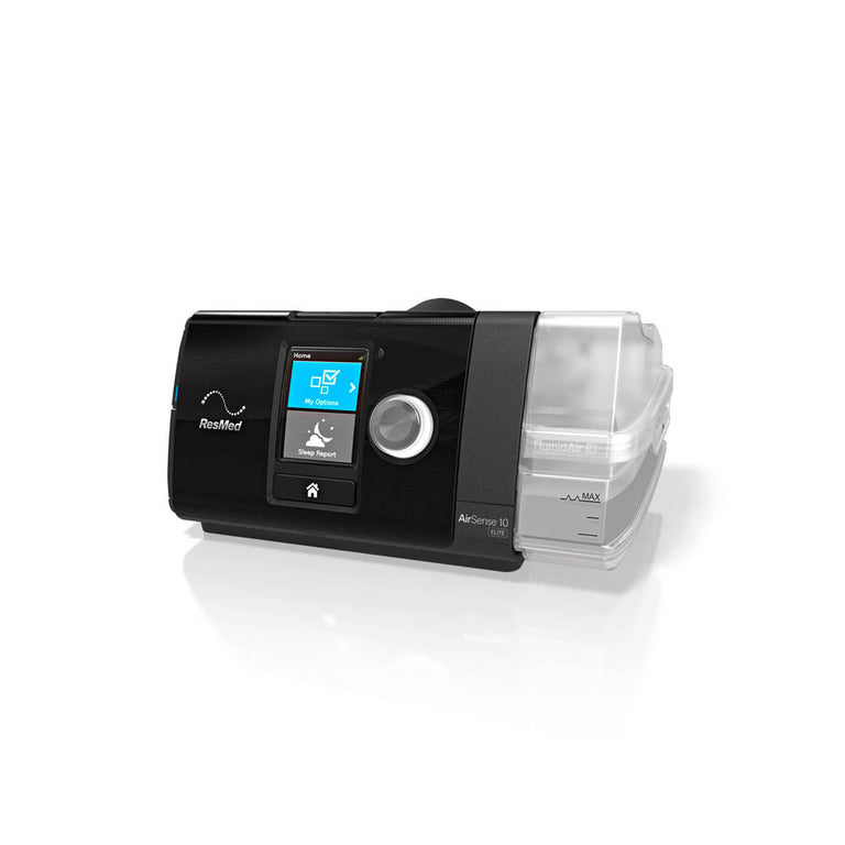 ResMed AirSense 10 Elite CPAP Machine