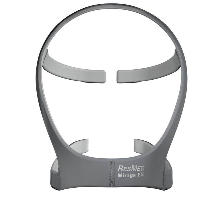ResMed Mirage FX Headgear