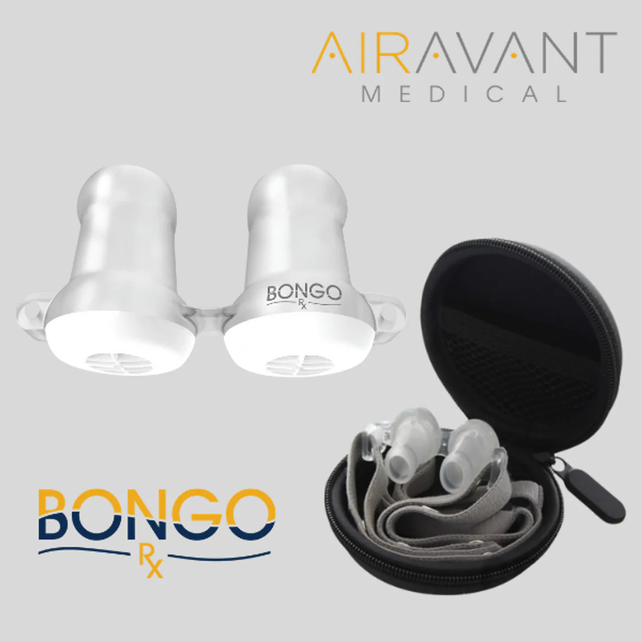 BongoRx Replenishment