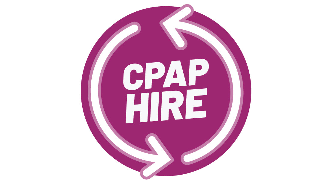 CPAP Hire