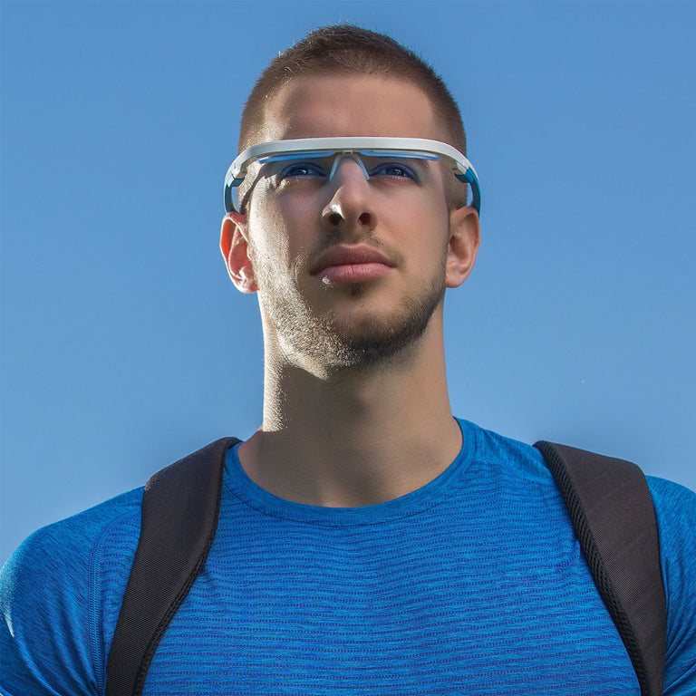 AYO Light Therapy Glasses