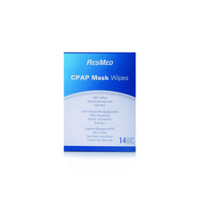 ResMed CPAP Wipes - 14 Pack