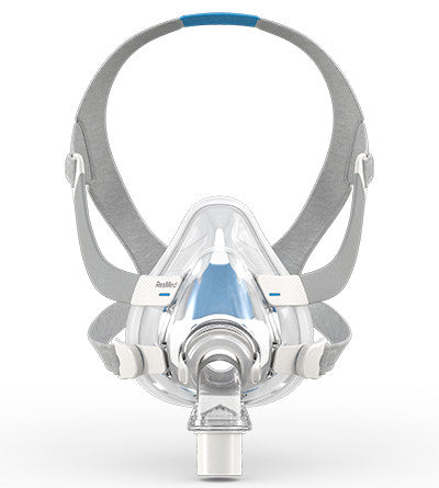 ResMed AirFit F20 full face mask front