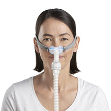 AirFit™ N30 for AirMini™ Mask On Female