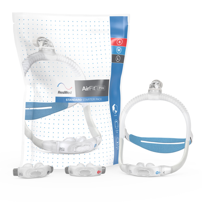 ResMed AirFit P30i Pillows Mask
