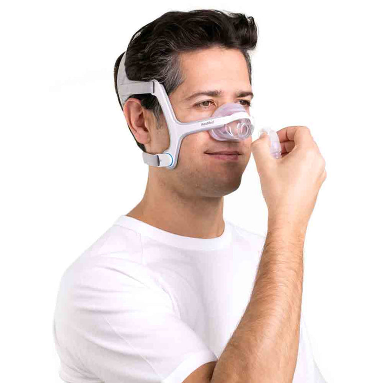 ResMed AirFit N20 nasal CPAP mask