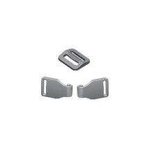 Fisher & Paykel Pilairo Q Headgear Clips and Buckle