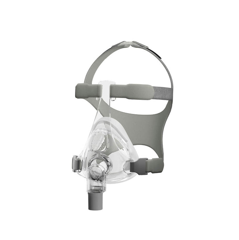 Fisher & Paykel Simplus Full Face Mask