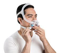 ResMed_AirFit_ F30i_Full_Face_Mask_male_fitting