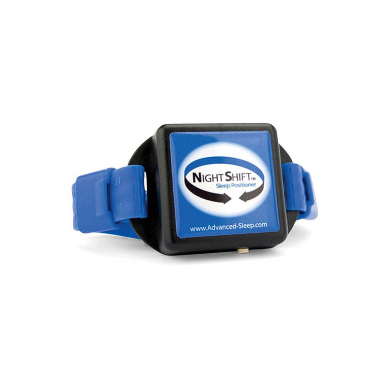 Night Shift Active Lateral Sleep Device