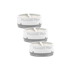 ResMed AirMini HumidX Plus 3 pack